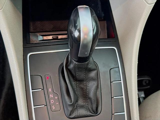 2018 Volkswagen Passat 2.0T S