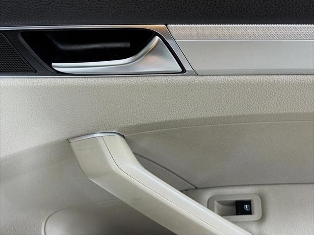 2018 Volkswagen Passat 2.0T S