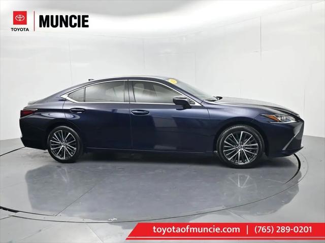 2025 Lexus ES 350 ES 350 for sale in Muncie, IN