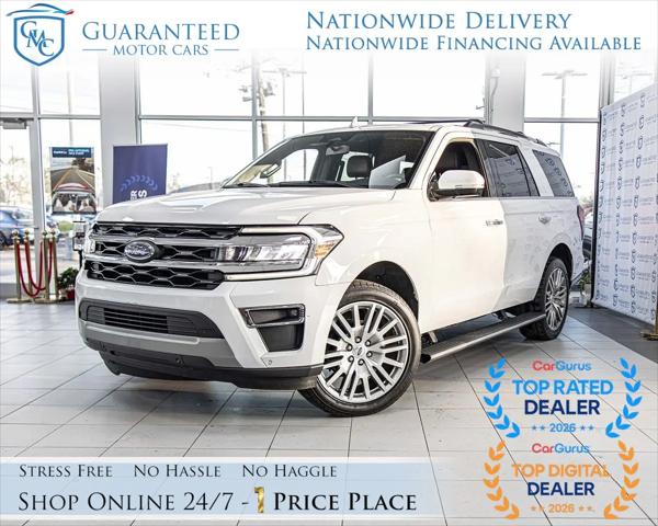 2024 Ford Expedition Limited for sale in Palos Hills, IN
