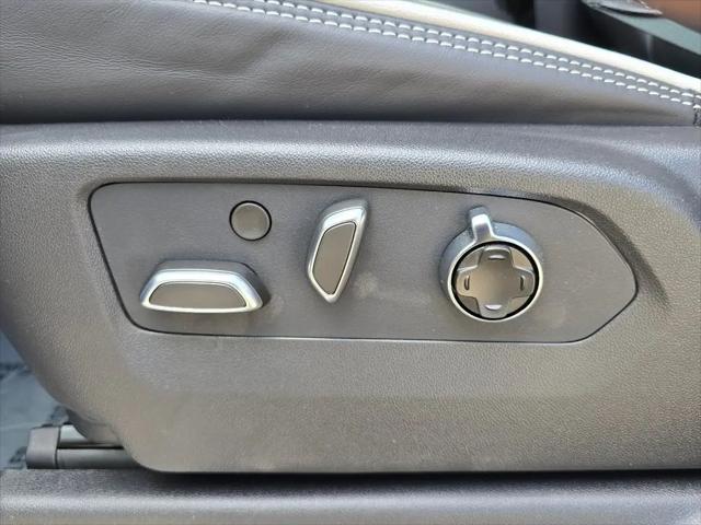 2026 GMC Sierra 2500HD Crew Cab, Standard Bed, AT4X, 4WD
