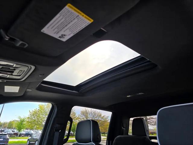2026 GMC Sierra 2500HD Crew Cab, Standard Bed, AT4X, 4WD