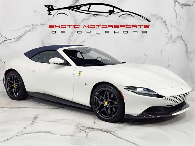 2025 Ferrari Roma Base for sale in Edmond, OK