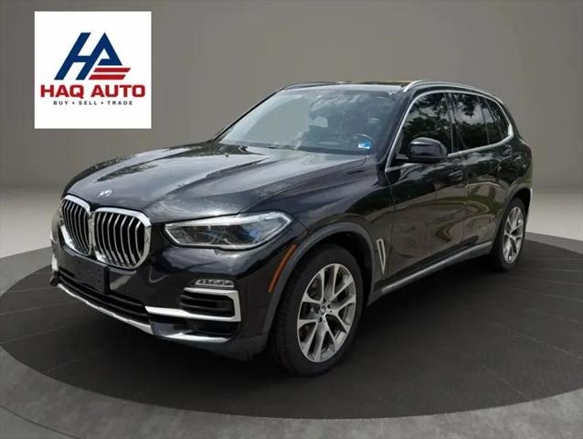 2019 BMW X5 xDrive40i for sale in Norfolk, VA