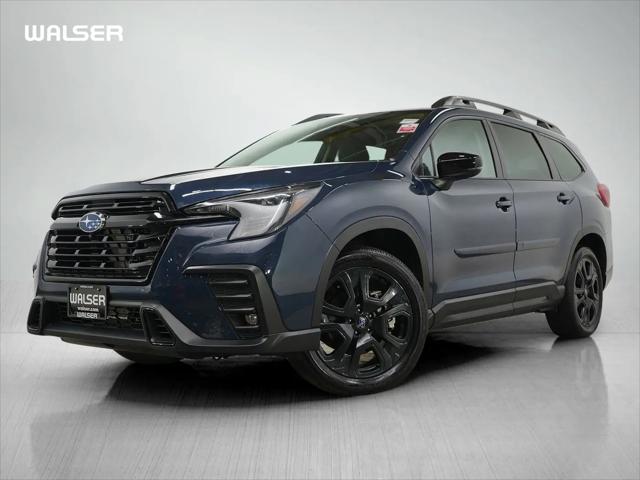 2025 Subaru Ascent Onyx Edition Limited 7-Passenger for sale in Burnsville, MN