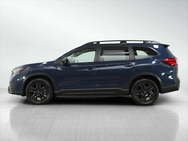 2025 Subaru Ascent Onyx Edition Limited 7-Passenger
