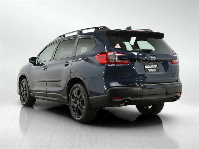 2025 Subaru Ascent Onyx Edition Limited 7-Passenger
