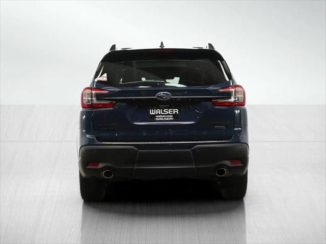 2025 Subaru Ascent Onyx Edition Limited 7-Passenger