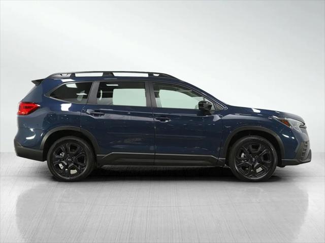2025 Subaru Ascent Onyx Edition Limited 7-Passenger