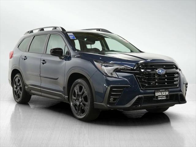 2025 Subaru Ascent Onyx Edition Limited 7-Passenger