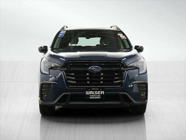 2025 Subaru Ascent Onyx Edition Limited 7-Passenger
