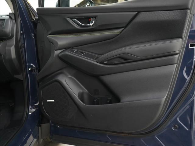 2025 Subaru Ascent Onyx Edition Limited 7-Passenger