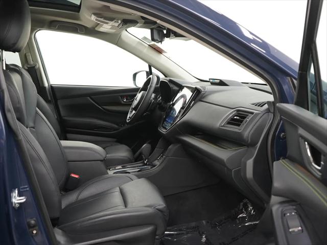 2025 Subaru Ascent Onyx Edition Limited 7-Passenger
