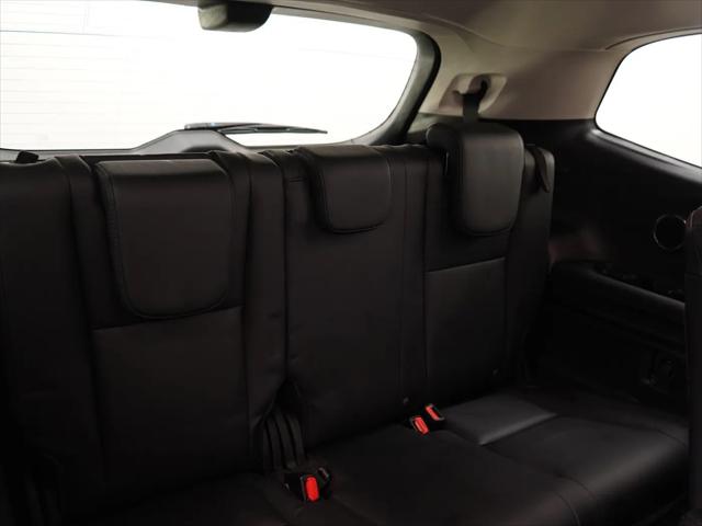 2025 Subaru Ascent Onyx Edition Limited 7-Passenger