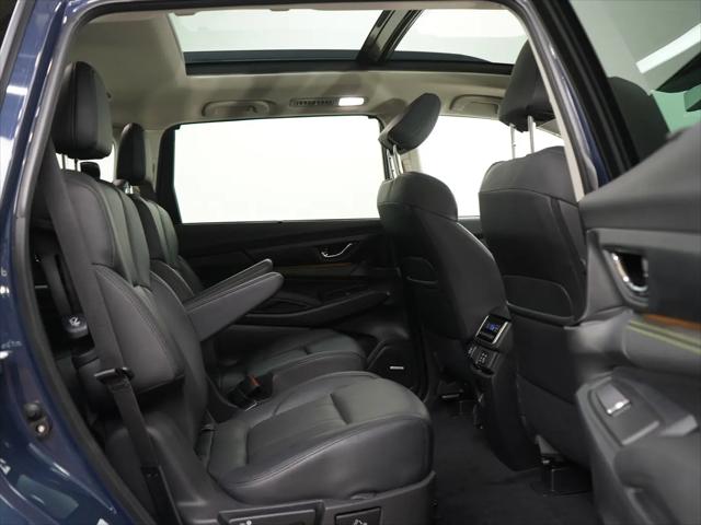 2025 Subaru Ascent Onyx Edition Limited 7-Passenger