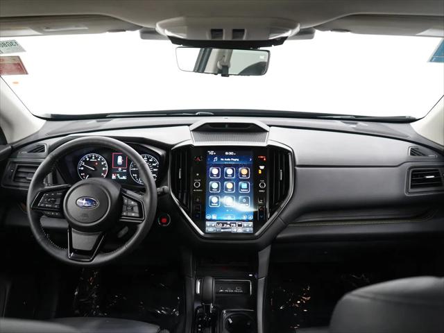 2025 Subaru Ascent Onyx Edition Limited 7-Passenger