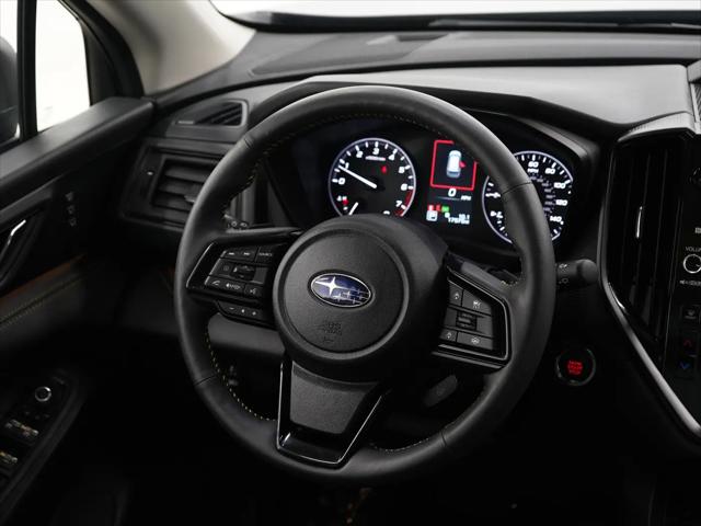 2025 Subaru Ascent Onyx Edition Limited 7-Passenger