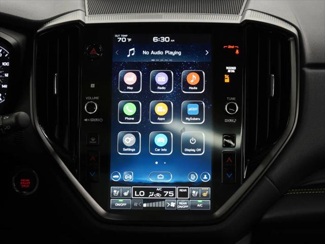 2025 Subaru Ascent Onyx Edition Limited 7-Passenger