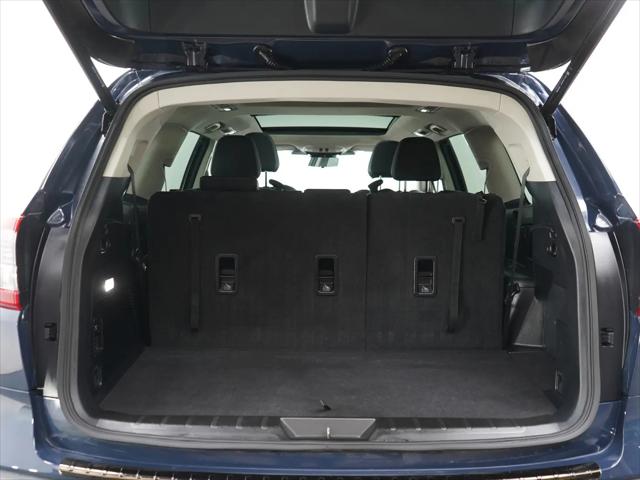 2025 Subaru Ascent Onyx Edition Limited 7-Passenger