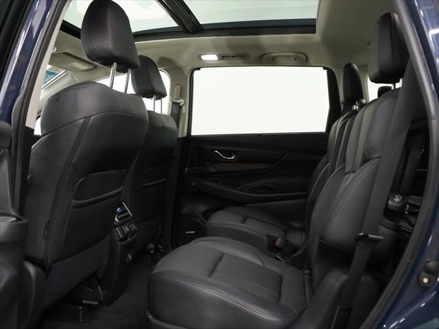 2025 Subaru Ascent Onyx Edition Limited 7-Passenger