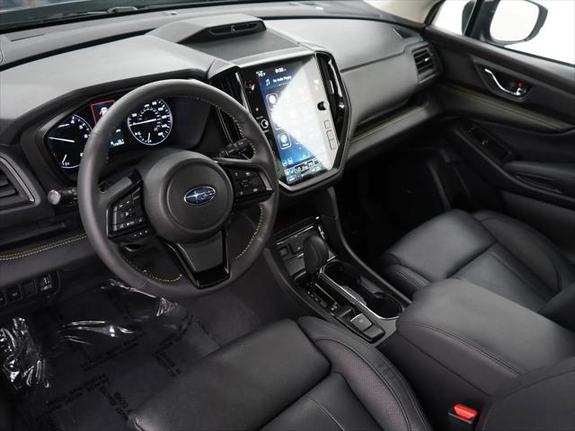 2025 Subaru Ascent Onyx Edition Limited 7-Passenger