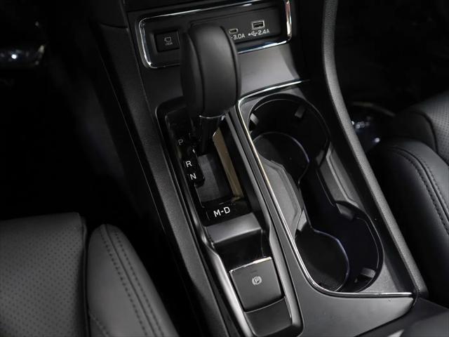 2025 Subaru Ascent Onyx Edition Limited 7-Passenger