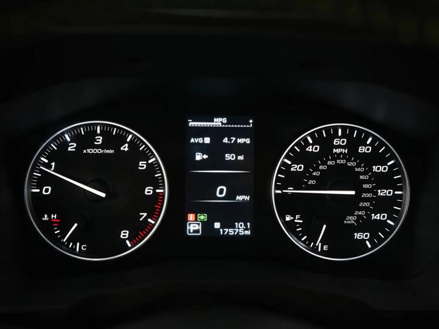 2025 Subaru Ascent Onyx Edition Limited 7-Passenger