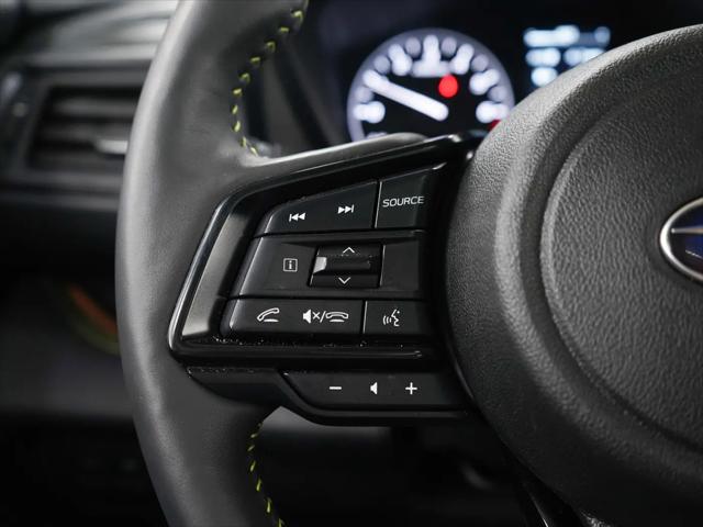 2025 Subaru Ascent Onyx Edition Limited 7-Passenger