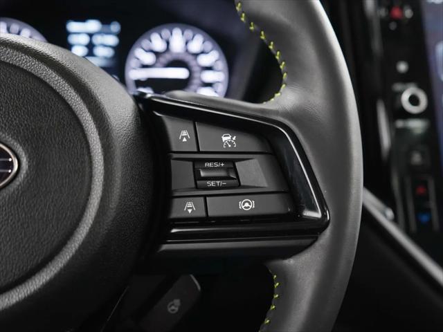 2025 Subaru Ascent Onyx Edition Limited 7-Passenger