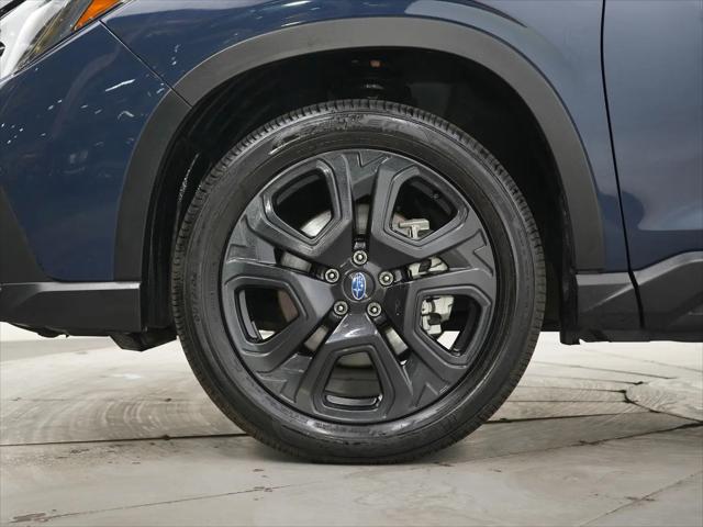 2025 Subaru Ascent Onyx Edition Limited 7-Passenger