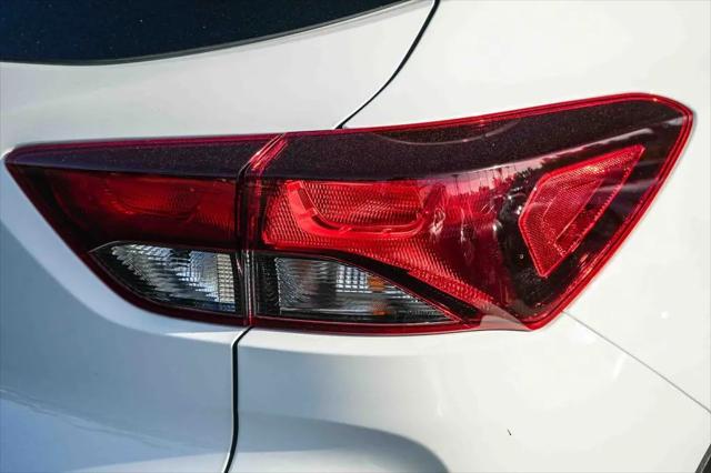 2023 Chevrolet TrailBlazer FWD LT