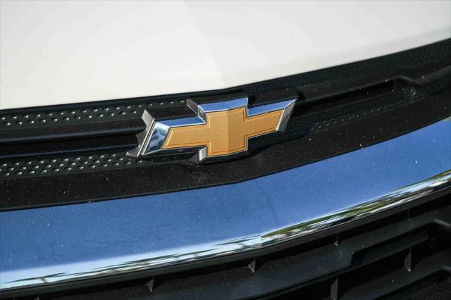 2023 Chevrolet TrailBlazer FWD LT