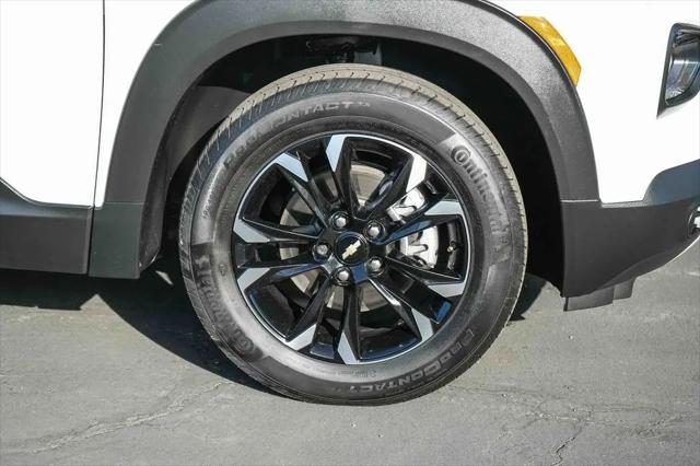 2023 Chevrolet TrailBlazer FWD LT