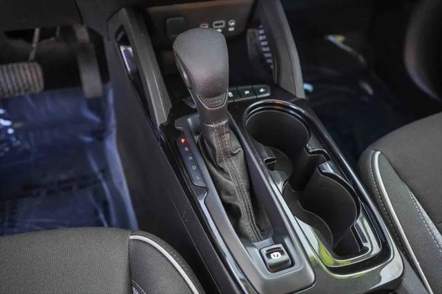 2023 Chevrolet TrailBlazer FWD LT