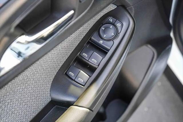 2023 Chevrolet TrailBlazer FWD LT