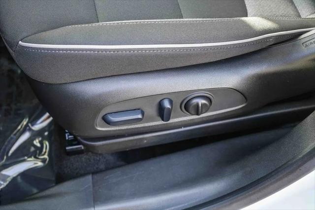 2023 Chevrolet TrailBlazer FWD LT