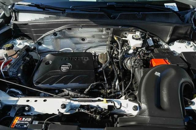 2023 Chevrolet TrailBlazer FWD LT