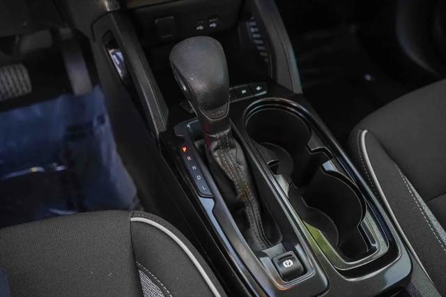 2024 Chevrolet TrailBlazer FWD LT