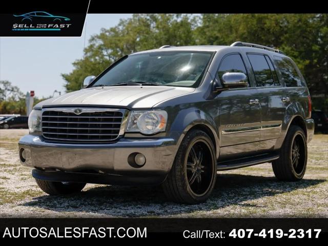 2007 Chrysler Aspen Limited for sale in Orlando, FL