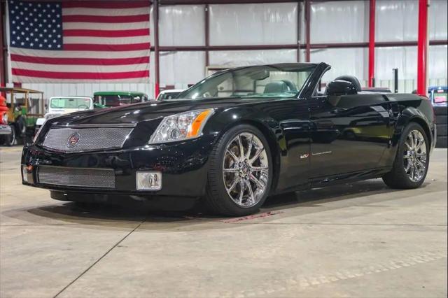 2008 Cadillac XLR-V Base for sale in Grand Rapids, MI