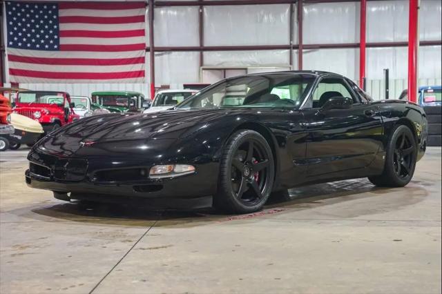 1999 Chevrolet Corvette Base for sale in Grand Rapids, MI