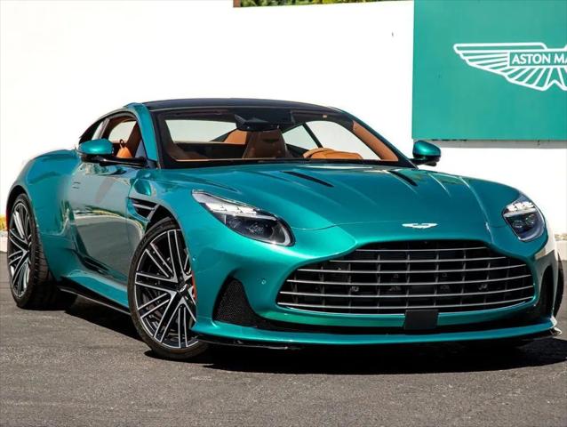 2026 Aston Martin DB12 Unknown for sale in Rancho Mirage, CA