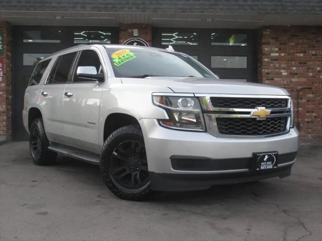 2019 Chevrolet Tahoe LT for sale in Avon, NY