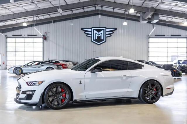 2021 Ford Mustang Shelby GT500 Fastback for sale in Boerne, TX