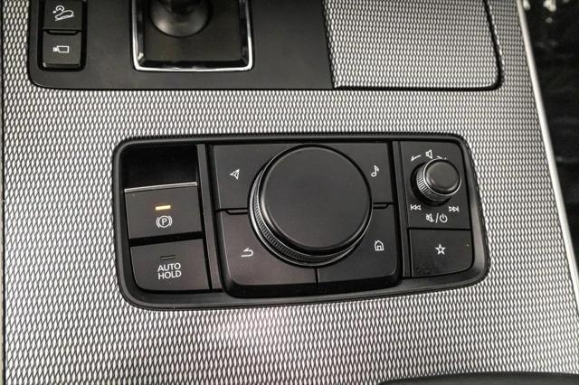 2025 Mazda X-90 Premium Plus Package