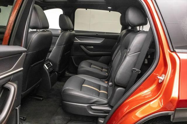 2025 Mazda X-90 Premium Plus Package