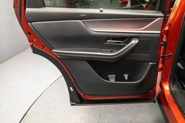 2025 Mazda X-90 Premium Plus Package
