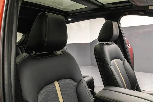 2025 Mazda X-90 Premium Plus Package