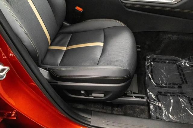 2025 Mazda X-90 Premium Plus Package