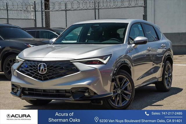 2026 Acura ADX A-Spec for sale in Sherman Oaks, CA
